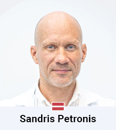 Sandris Petronis